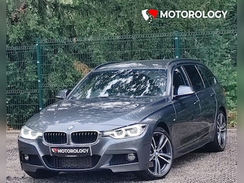 Used BMW 3 Series 2018 for sale - 78767695: Photo