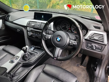 Used BMW 3 Series 2018 for sale - 78767695: Photo
