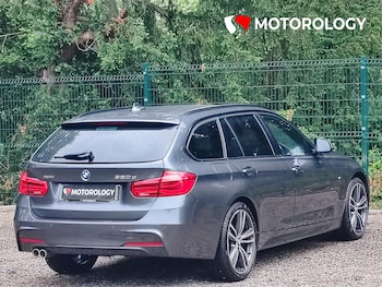 Used BMW 3 Series 2018 for sale - 78767695: Photo