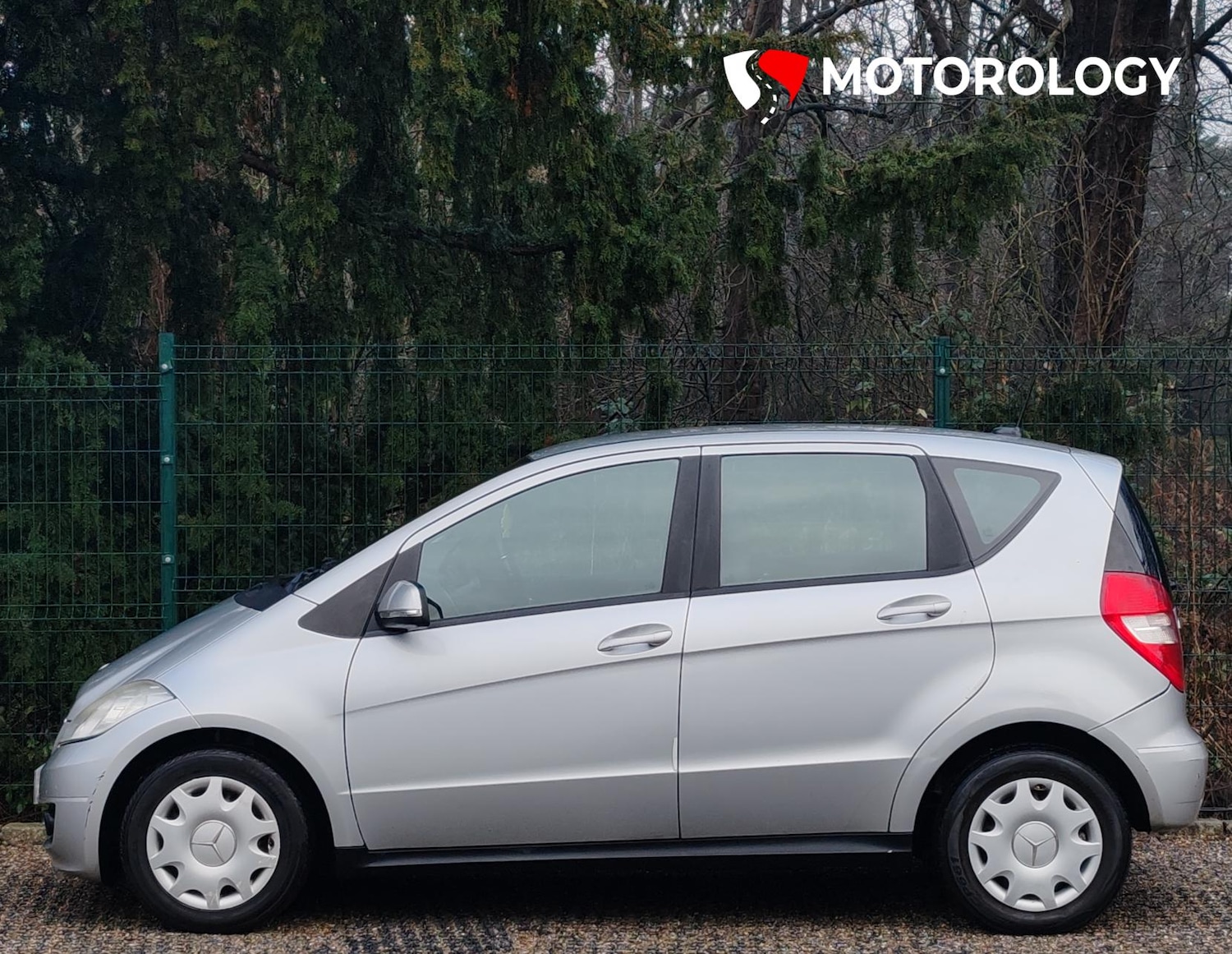 Used Mercedes-Benz A-Class 2008 for sale - 77248157: Photo 10