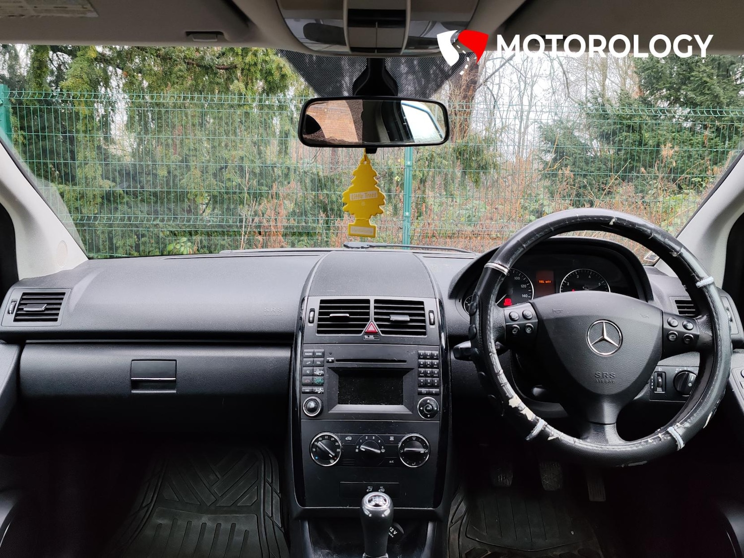 Used Mercedes-Benz A-Class 2008 for sale - 77248157: Photo 11