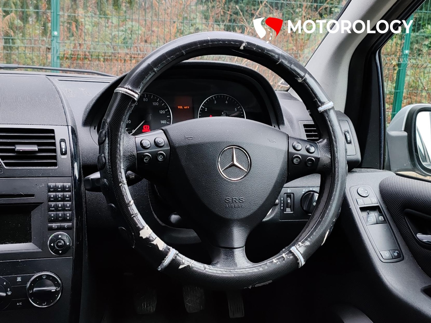 Used Mercedes-Benz A-Class 2008 for sale - 77248157: Photo 12