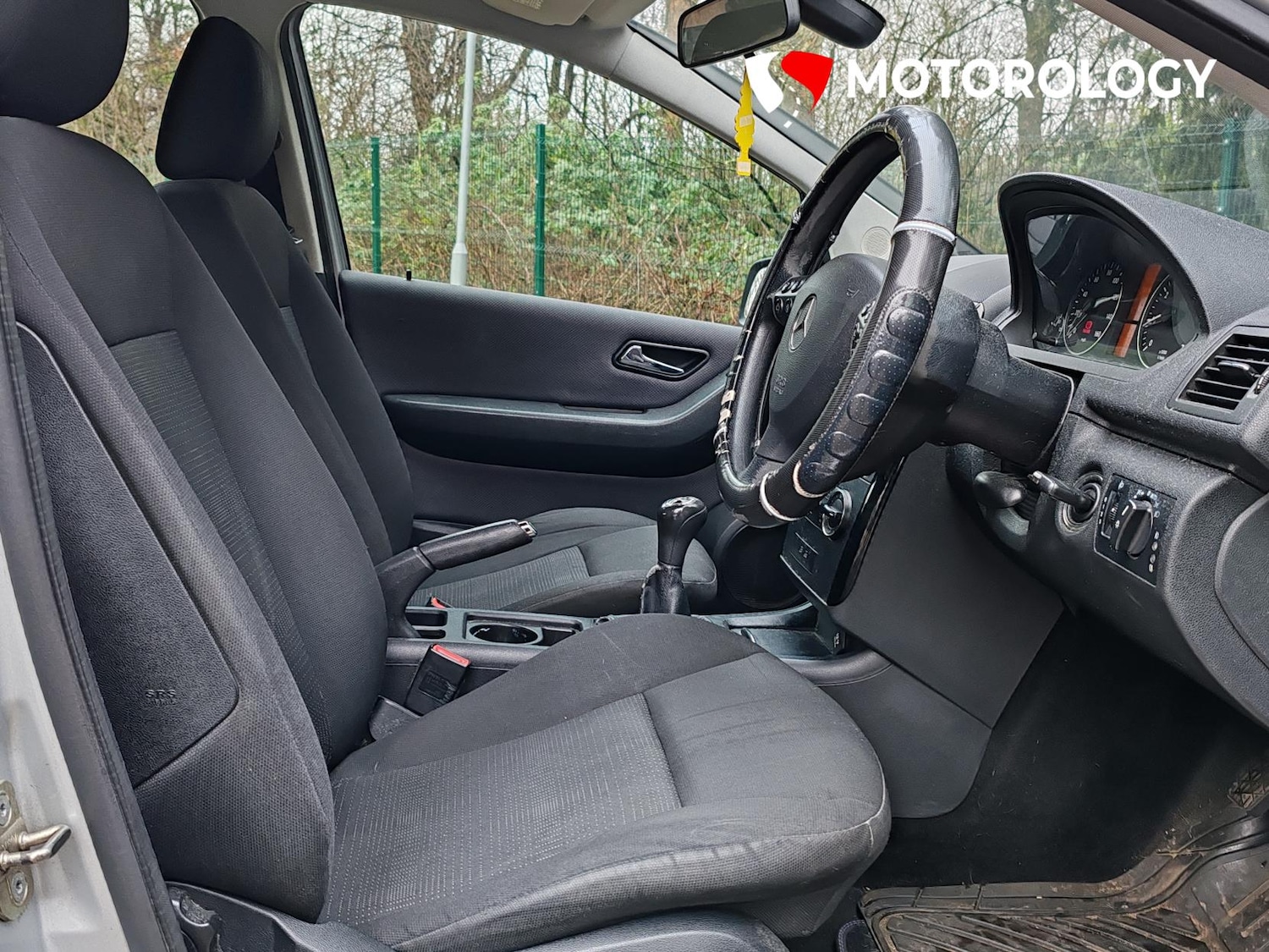 Used Mercedes-Benz A-Class 2008 for sale - 77248157: Photo 13