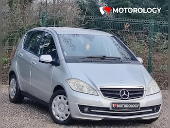 Used Mercedes-Benz A-Class 2008 for sale - 77248157: Photo