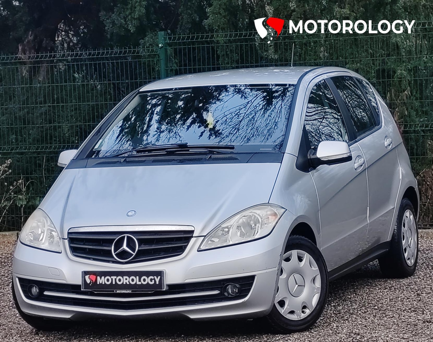 Used Mercedes-Benz A-Class 2008 for sale - 77248157: Photo 2