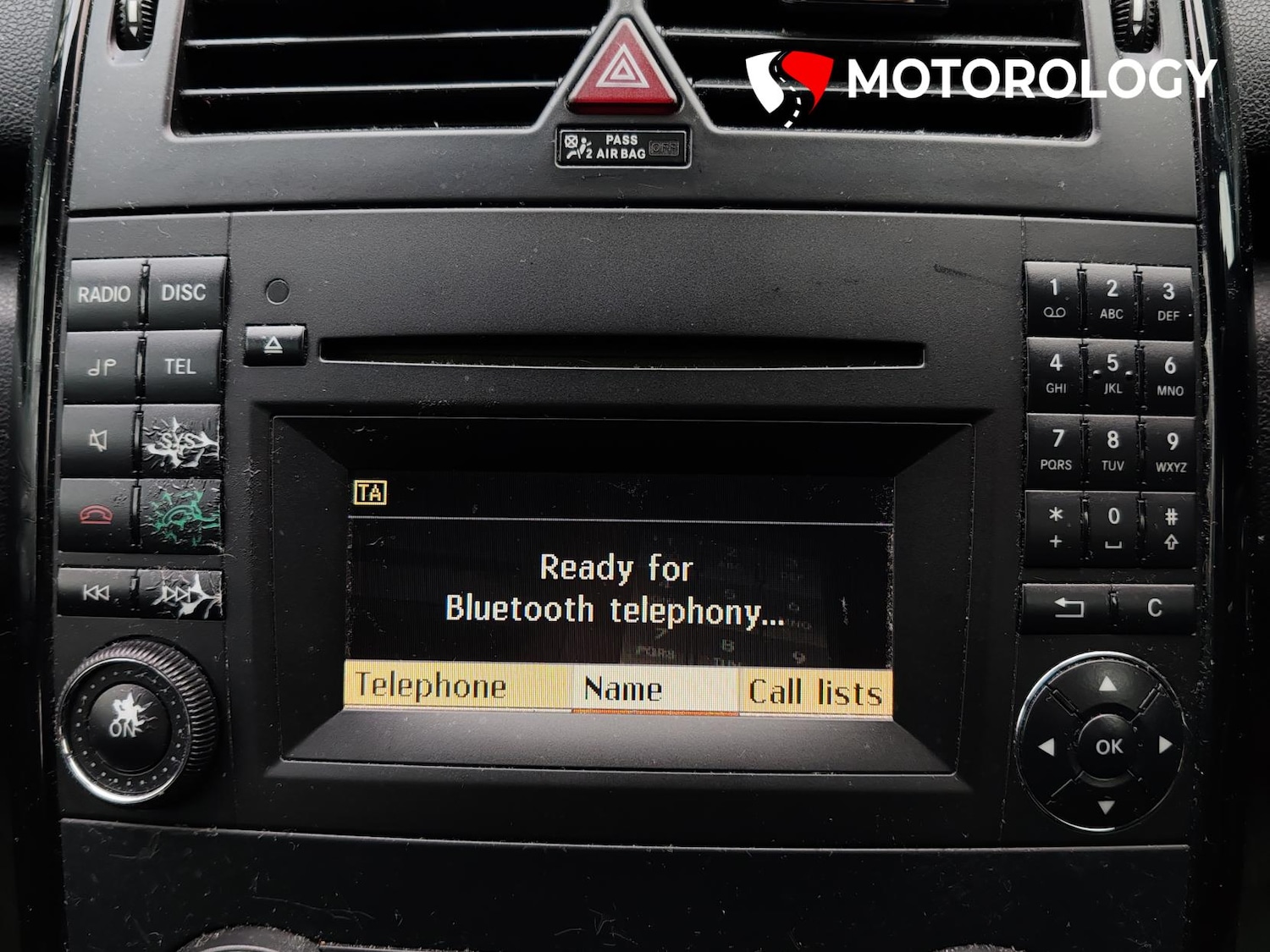 Used Mercedes-Benz A-Class 2008 for sale - 77248157: Photo 23