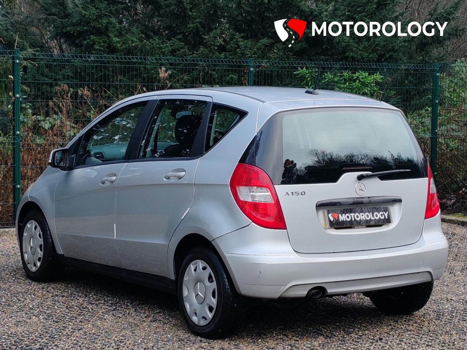 Used Mercedes-Benz A-Class 2008 for sale - 77248157: Photo 5