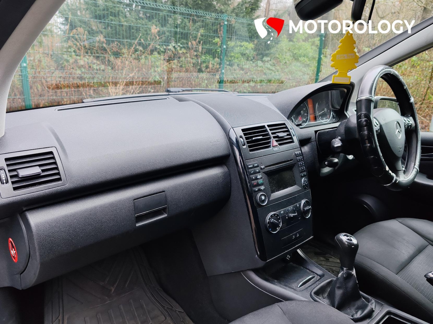 Used Mercedes-Benz A-Class 2008 for sale - 77248157: Photo 8