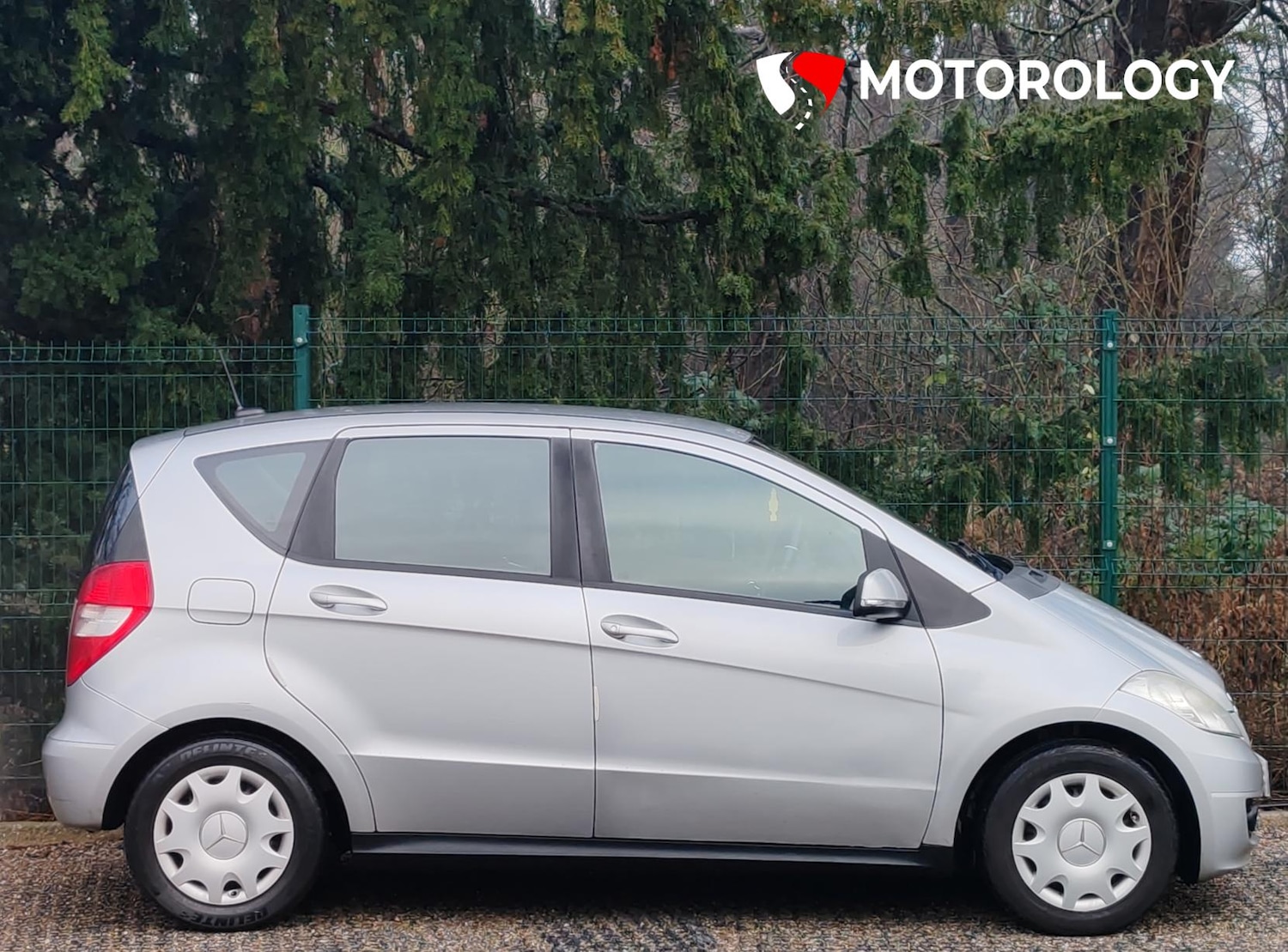 Used Mercedes-Benz A-Class 2008 for sale - 77248157: Photo 9