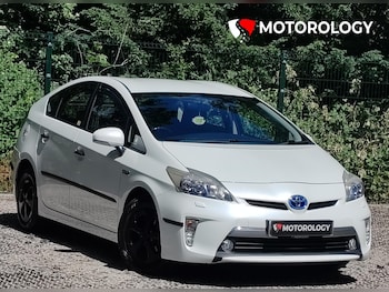 Used Toyota Prius 2012 for sale - 78757500: Photo