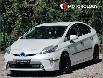Used Toyota Prius 2012 for sale - 78757500: Photo