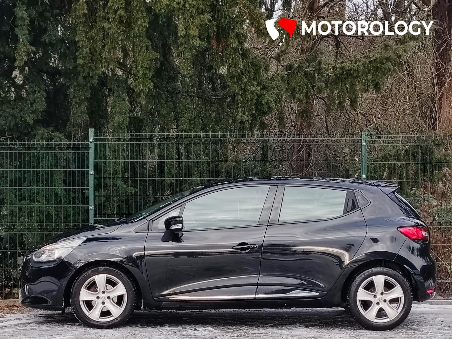 Used Renault Clio 2015 for sale - 77107945: Photo 11