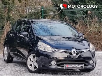 Used Renault Clio 2015 for sale - 77107945: Photo