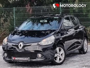 Used Renault Clio 2015 for sale - 77107945: Photo