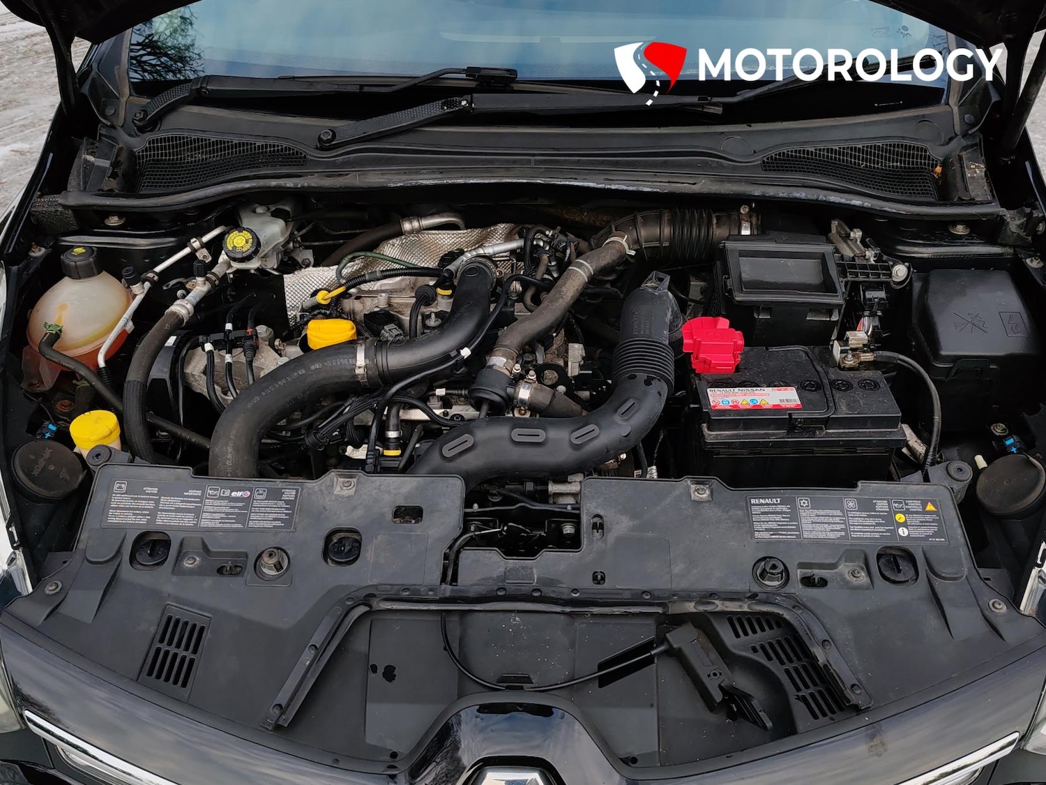 Used Renault Clio 2015 for sale - 77107945: Photo 38