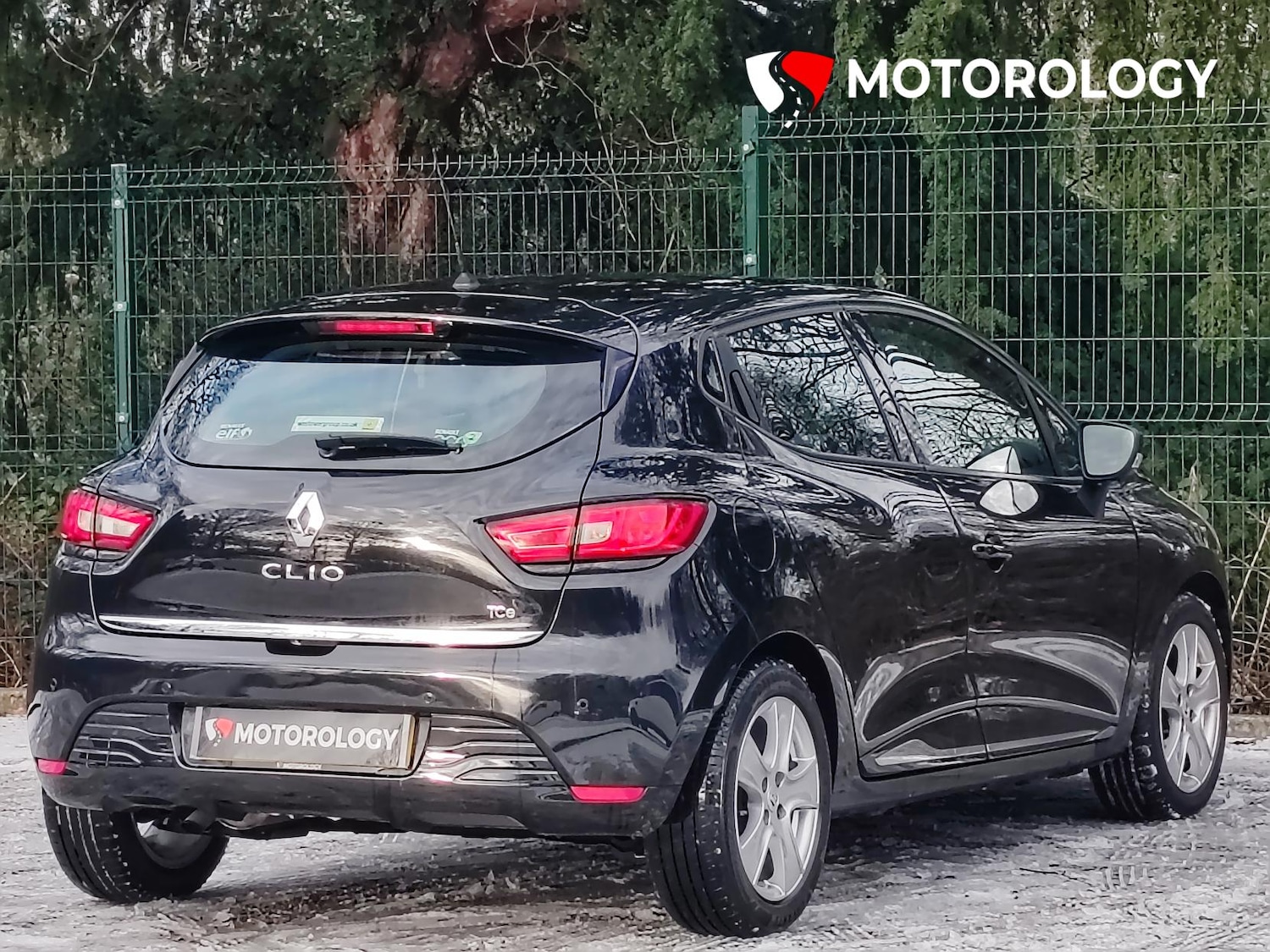 Used Renault Clio 2015 for sale - 77107945: Photo 4