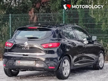 Used Renault Clio 2015 for sale - 77107945: Photo