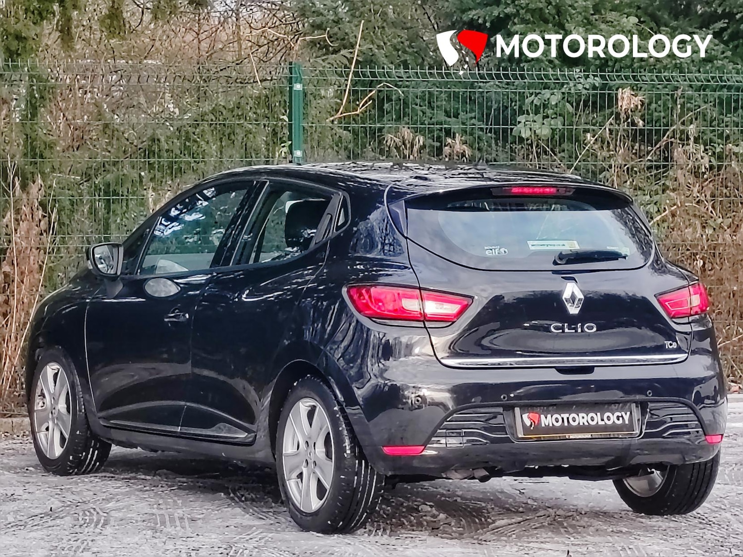 Used Renault Clio 2015 for sale - 77107945: Photo 5