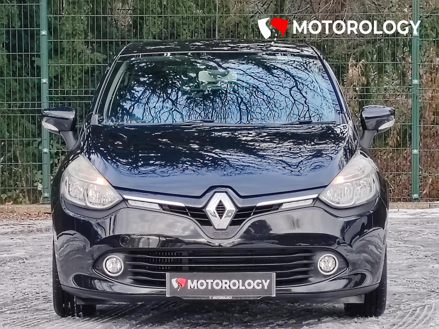 Used Renault Clio 2015 for sale - 77107945: Photo 6