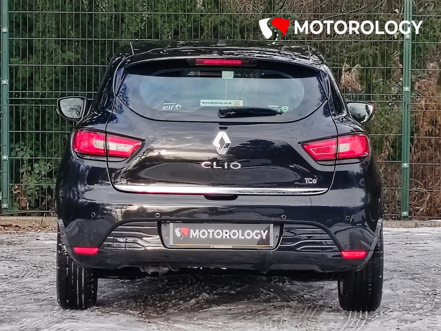 Used Renault Clio 2015 for sale - 77107945: Photo 7