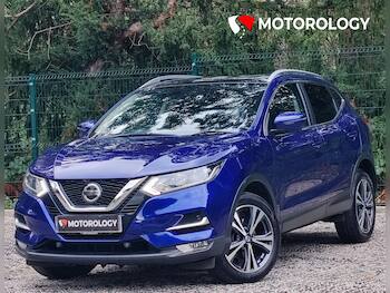 Used Nissan Qashqai 2018 for sale - 79855561: Photo