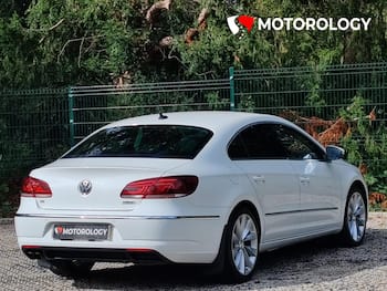 Used Volkswagen CC 2015 for sale - 79684991: Photo
