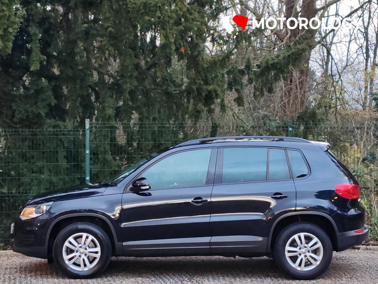 Used Volkswagen Tiguan 2014 for sale - 76719268: Photo 10