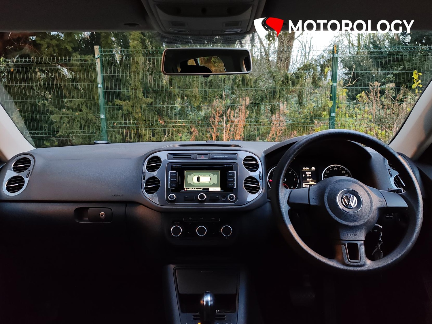 Used Volkswagen Tiguan 2014 for sale - 76719268: Photo 14