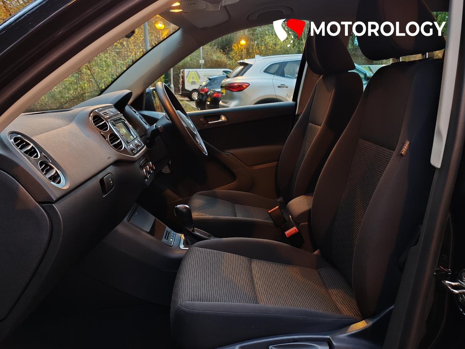 Used Volkswagen Tiguan 2014 for sale - 76719268: Photo 16