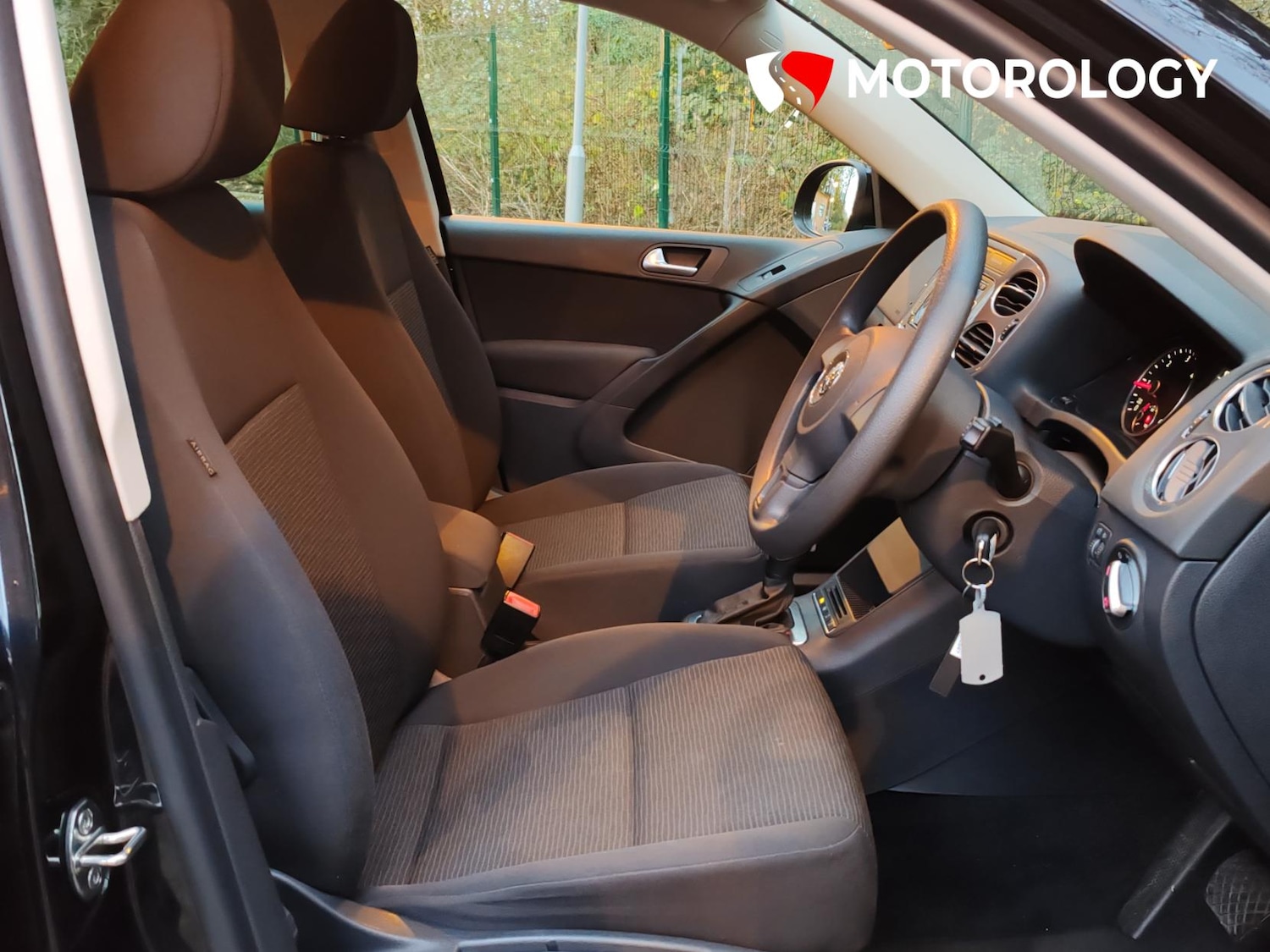 Used Volkswagen Tiguan 2014 for sale - 76719268: Photo 17