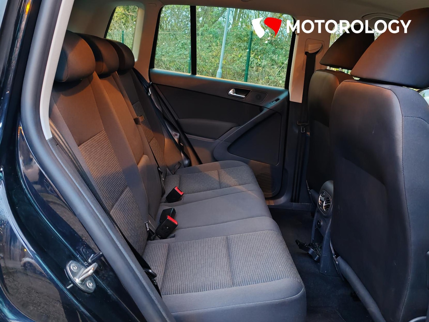 Used Volkswagen Tiguan 2014 for sale - 76719268: Photo 20