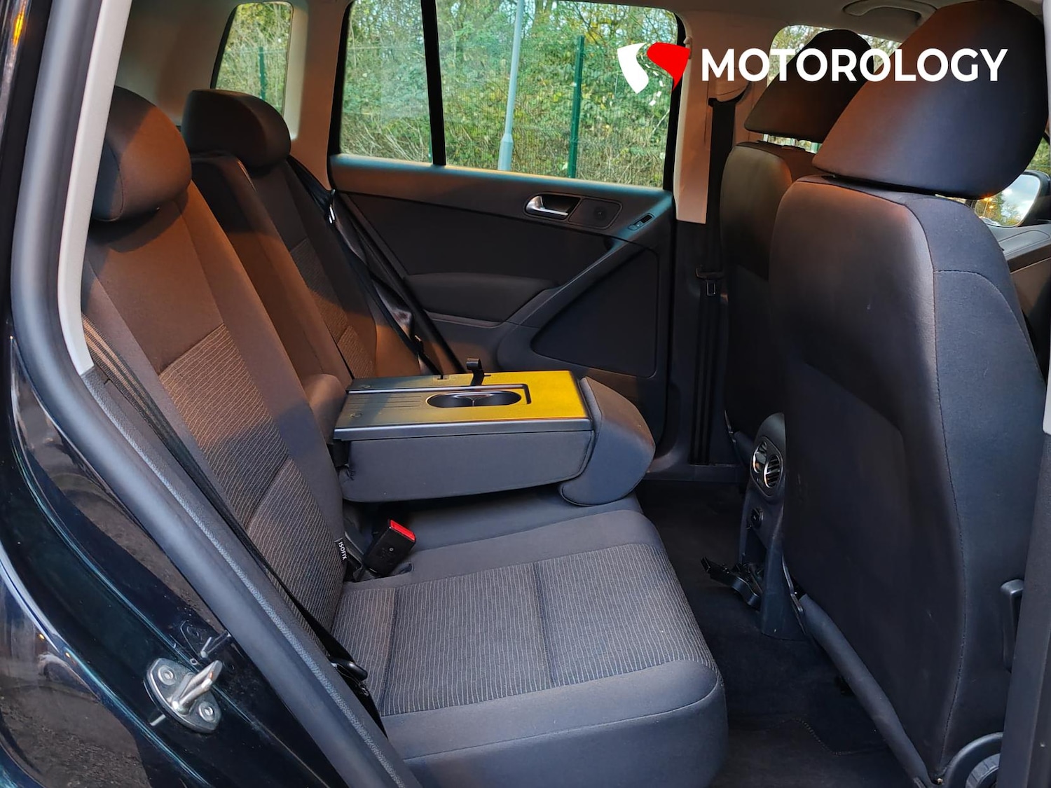 Used Volkswagen Tiguan 2014 for sale - 76719268: Photo 21