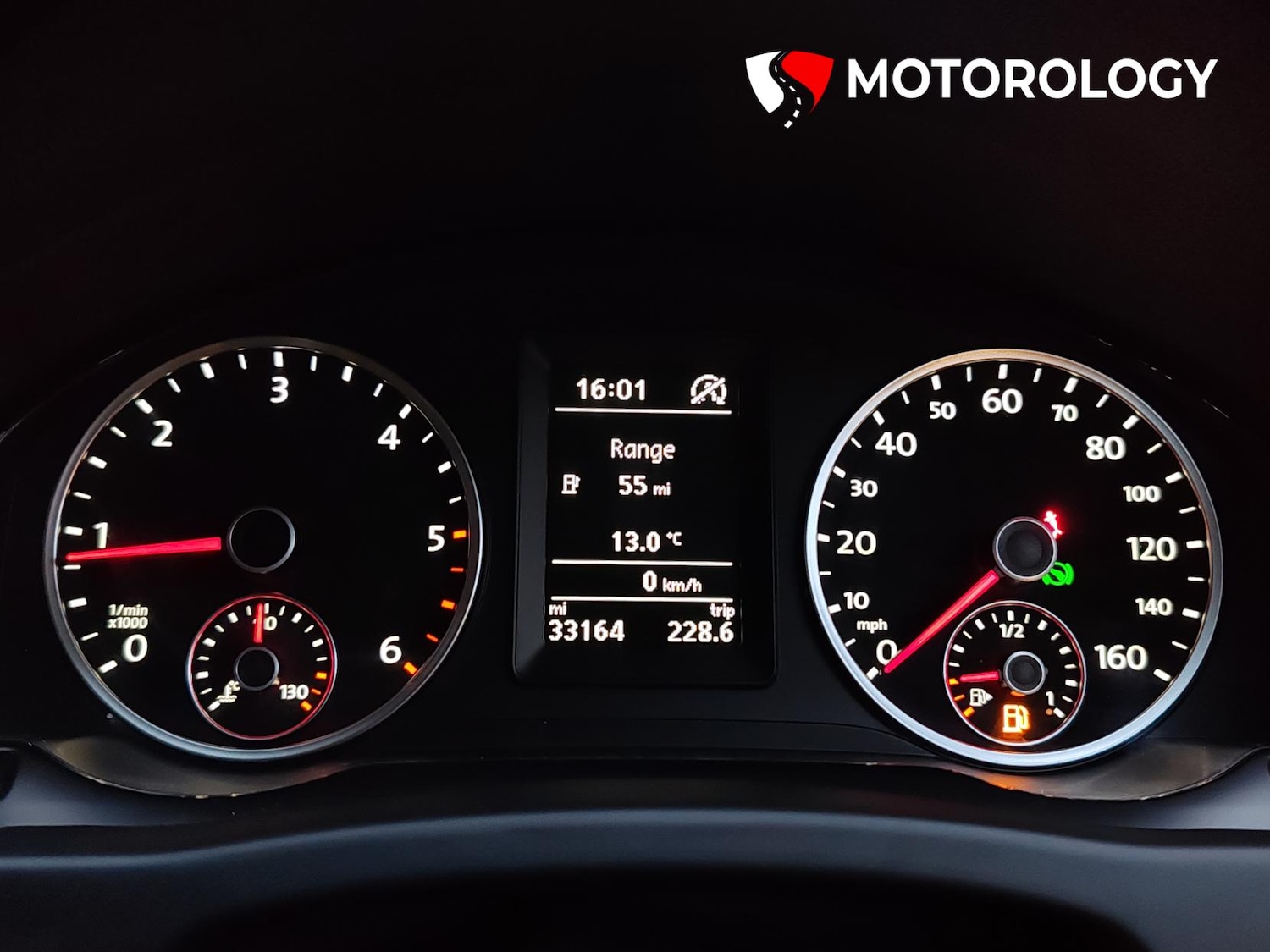 Used Volkswagen Tiguan 2014 for sale - 76719268: Photo 23