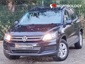 Used Volkswagen Tiguan 2014 for sale - 76719268: Photo