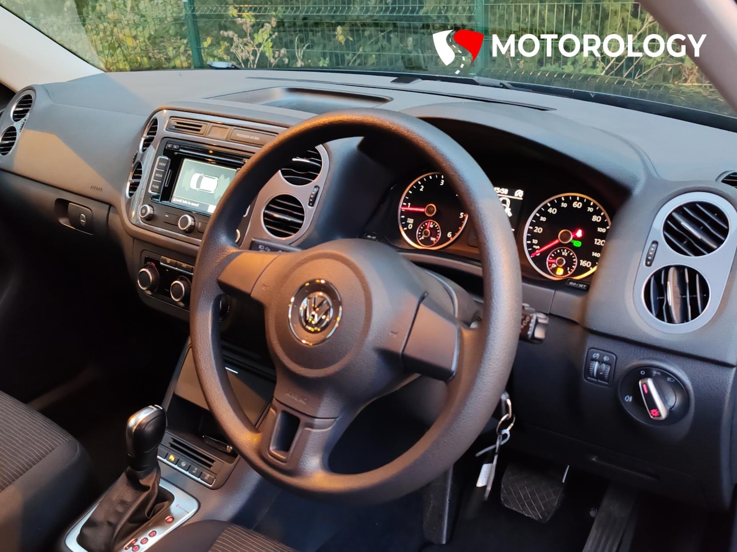 Used Volkswagen Tiguan 2014 for sale - 76719268: Photo 3