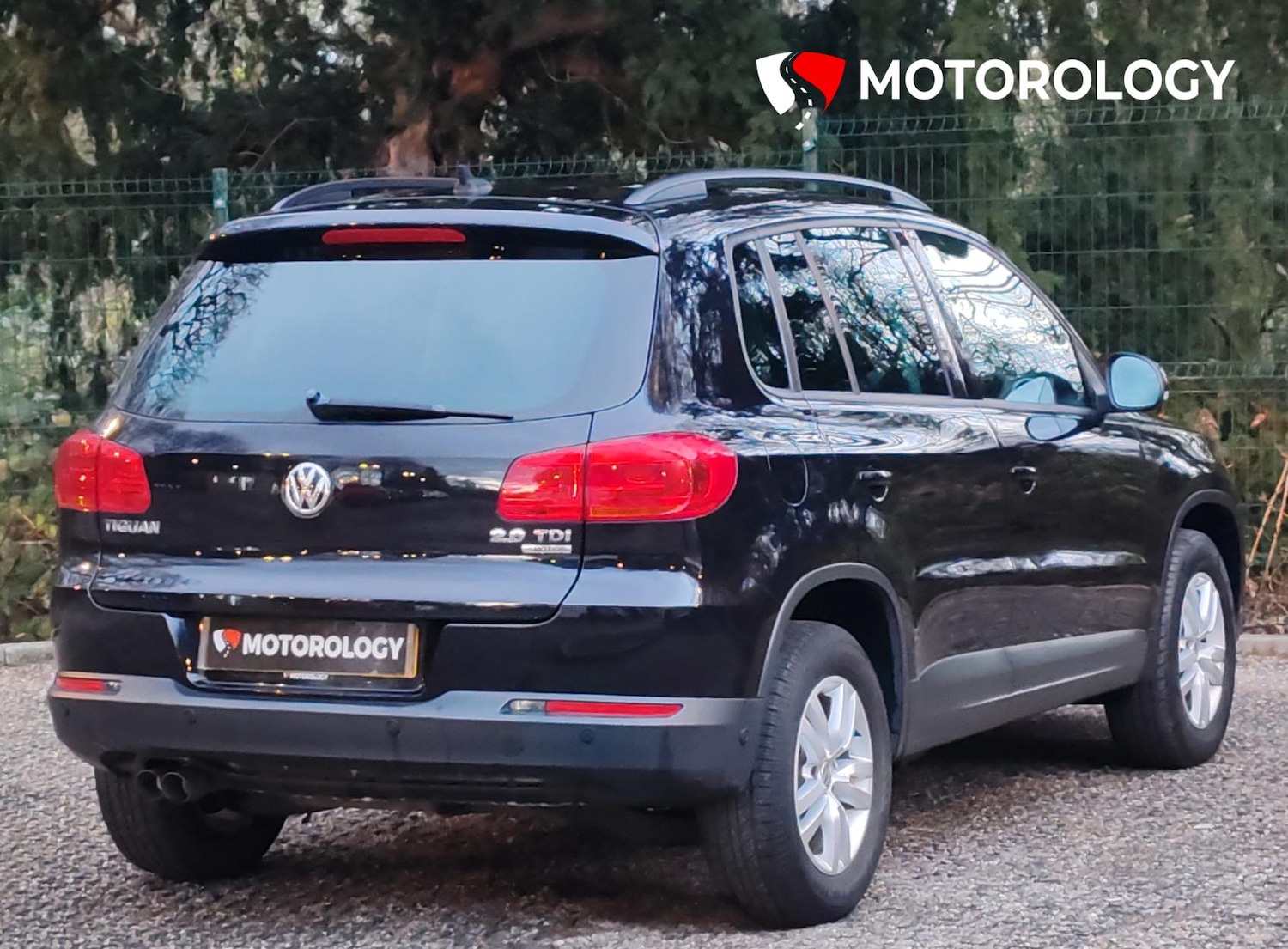 Used Volkswagen Tiguan 2014 for sale - 76719268: Photo 4