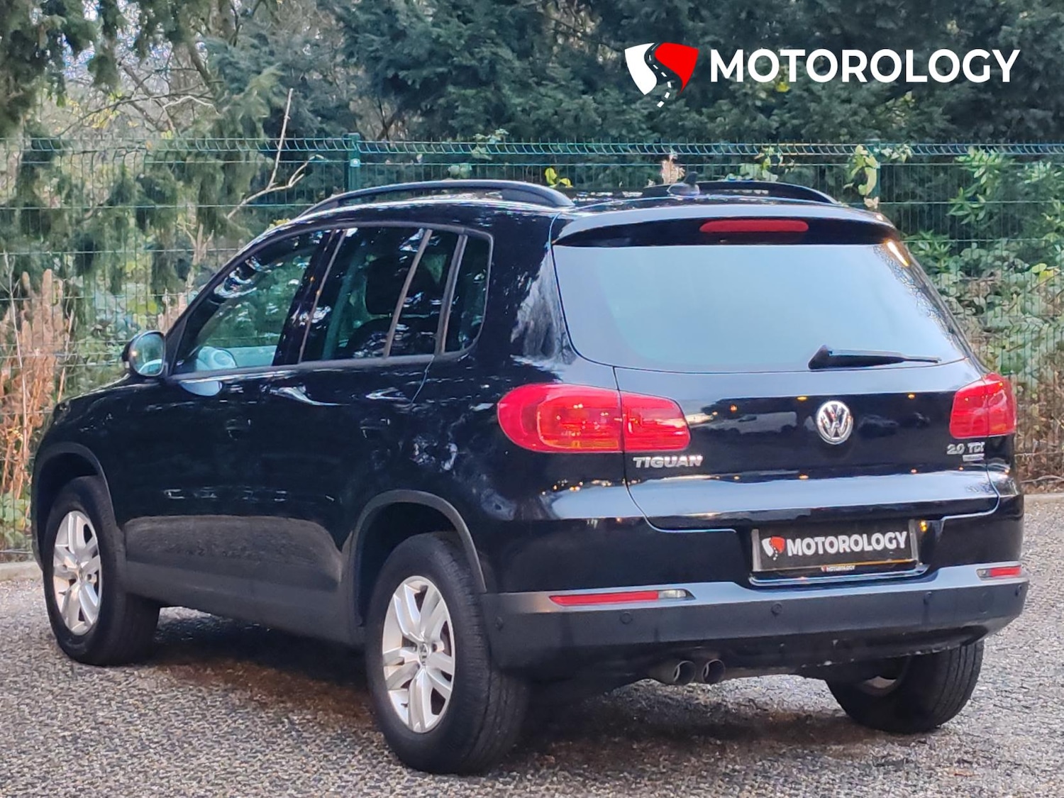 Used Volkswagen Tiguan 2014 for sale - 76719268: Photo 5