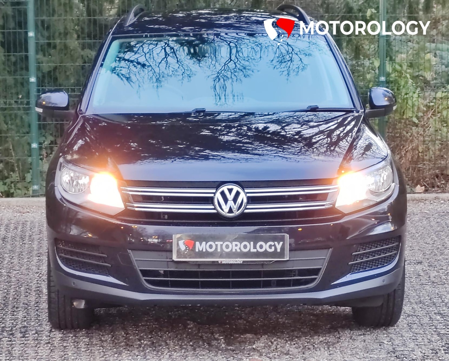 Used Volkswagen Tiguan 2014 for sale - 76719268: Photo 6