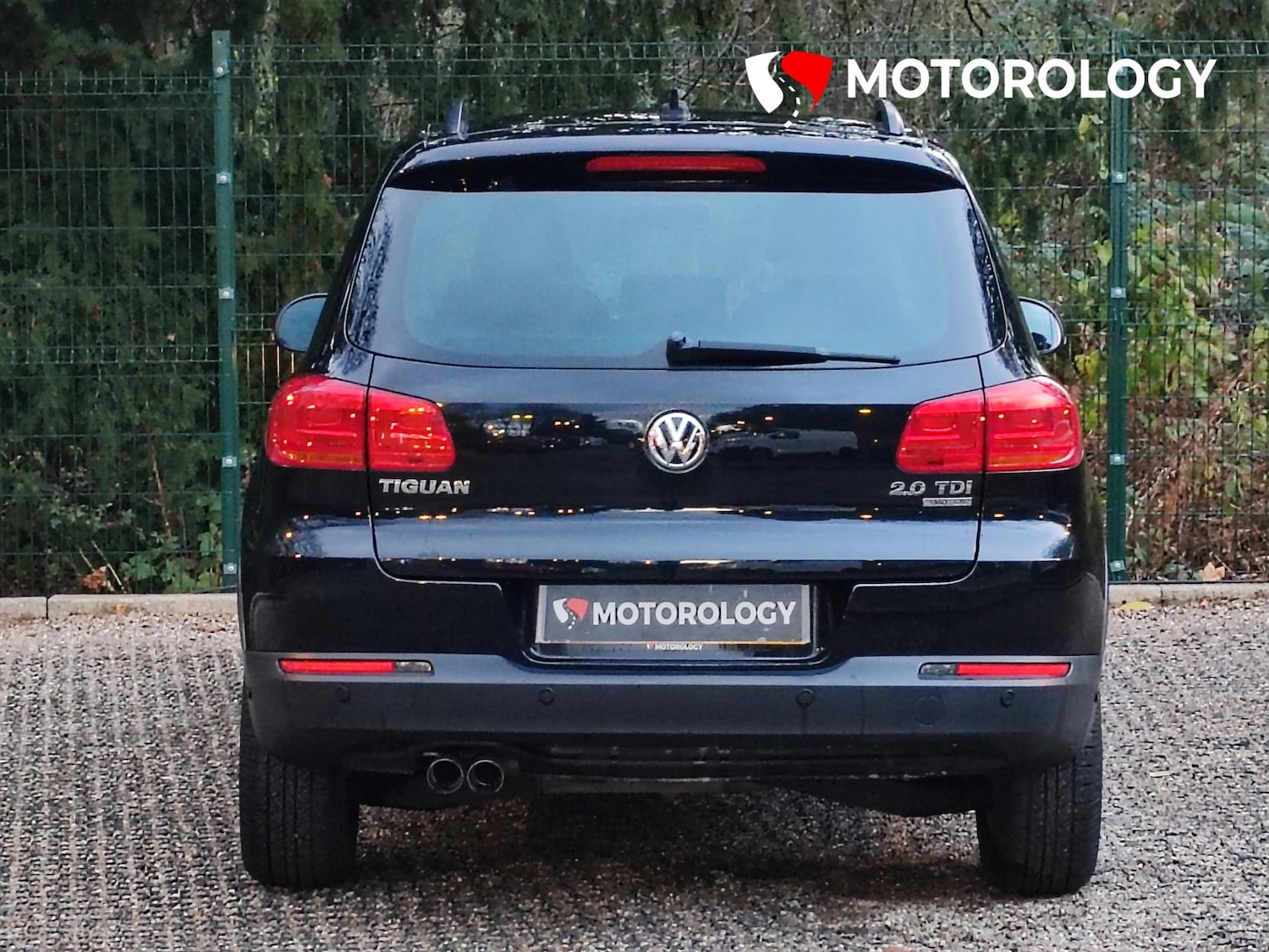 Used Volkswagen Tiguan 2014 for sale - 76719268: Photo 7