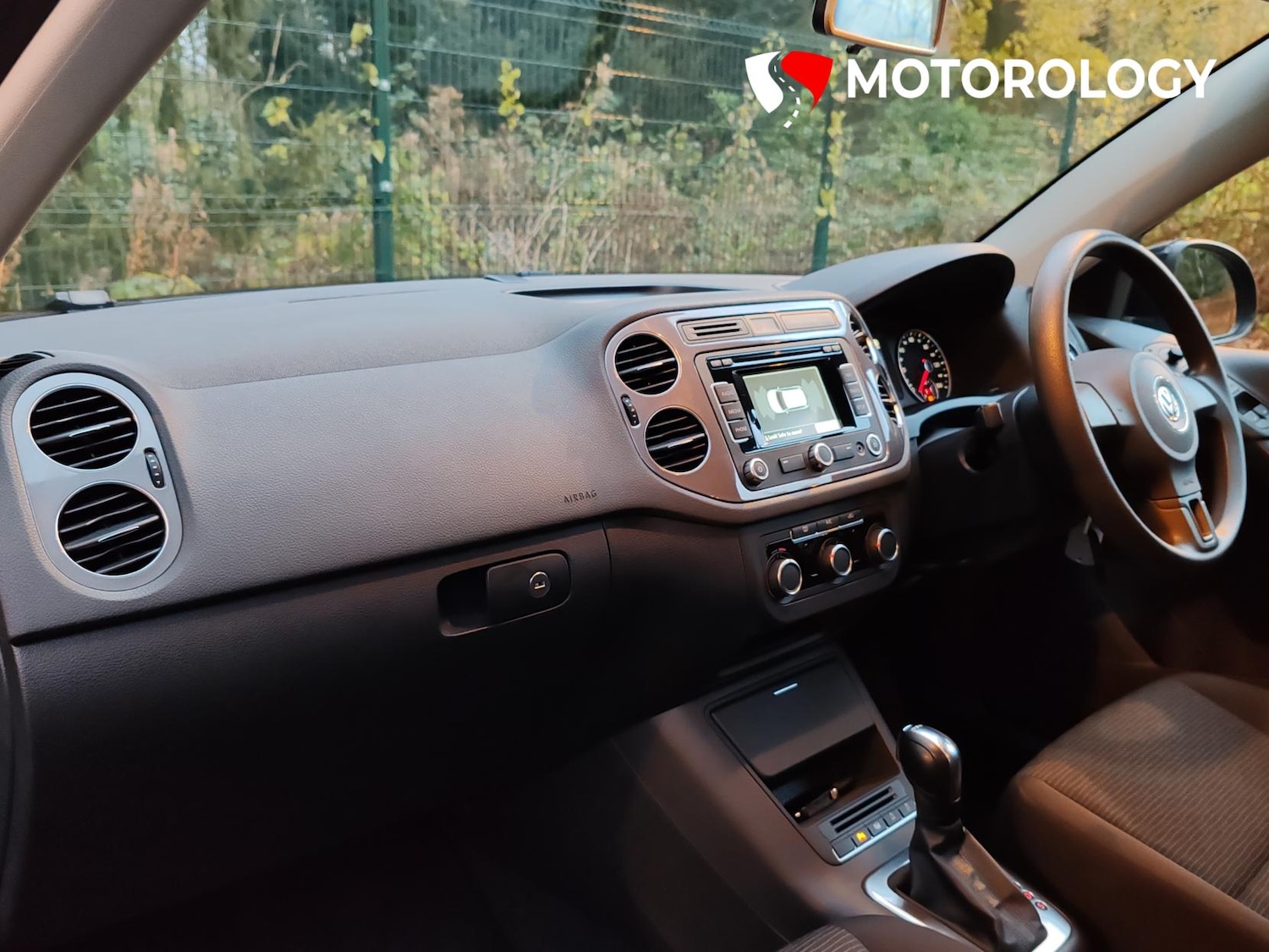 Used Volkswagen Tiguan 2014 for sale - 76719268: Photo 8