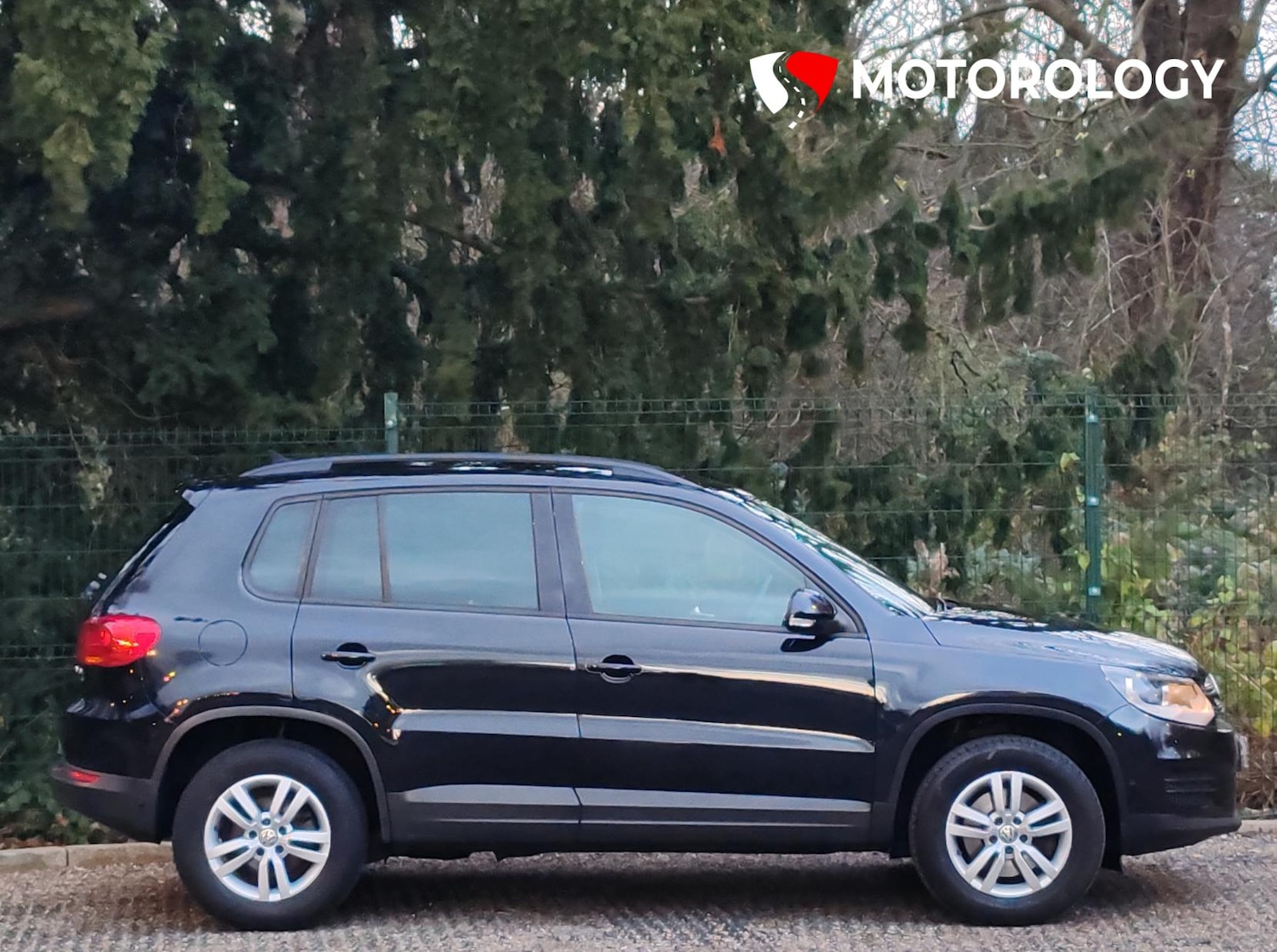 Used Volkswagen Tiguan 2014 for sale - 76719268: Photo 9