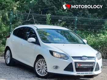 Used Ford Focus 2012 for sale - 78442785: Photo