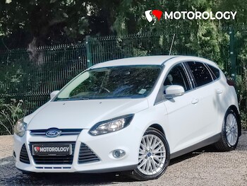 Used Ford Focus 2012 for sale - 78442785: Photo