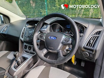 Used Ford Focus 2012 for sale - 78442785: Photo