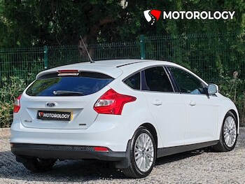 Used Ford Focus 2012 for sale - 78442785: Photo