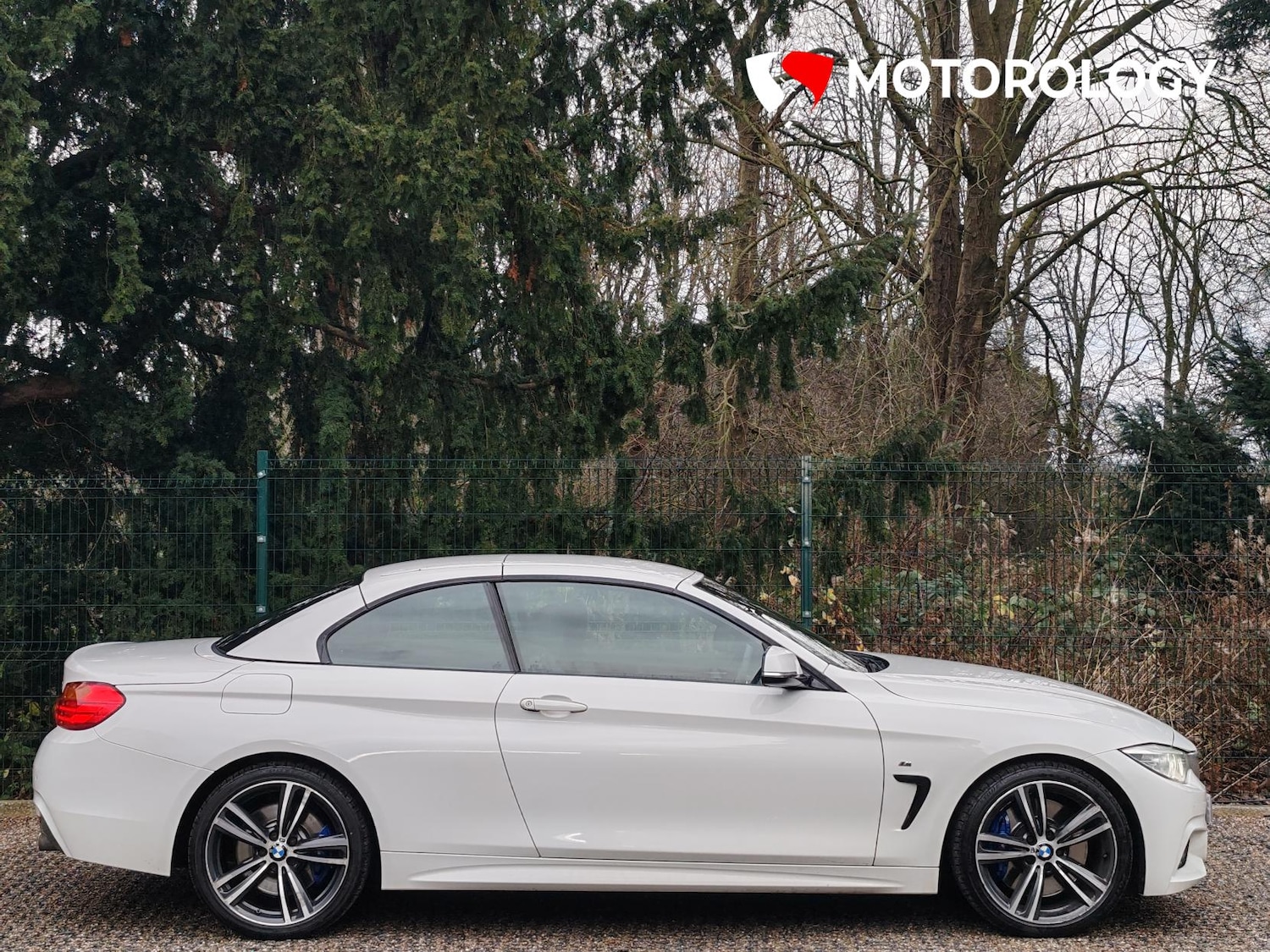 Used BMW 4 Series 2014 for sale - 76933418: Photo 10
