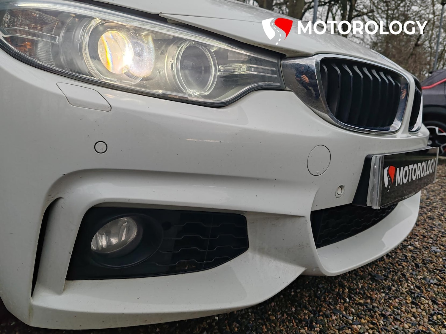 Used BMW 4 Series 2014 for sale - 76933418: Photo 11