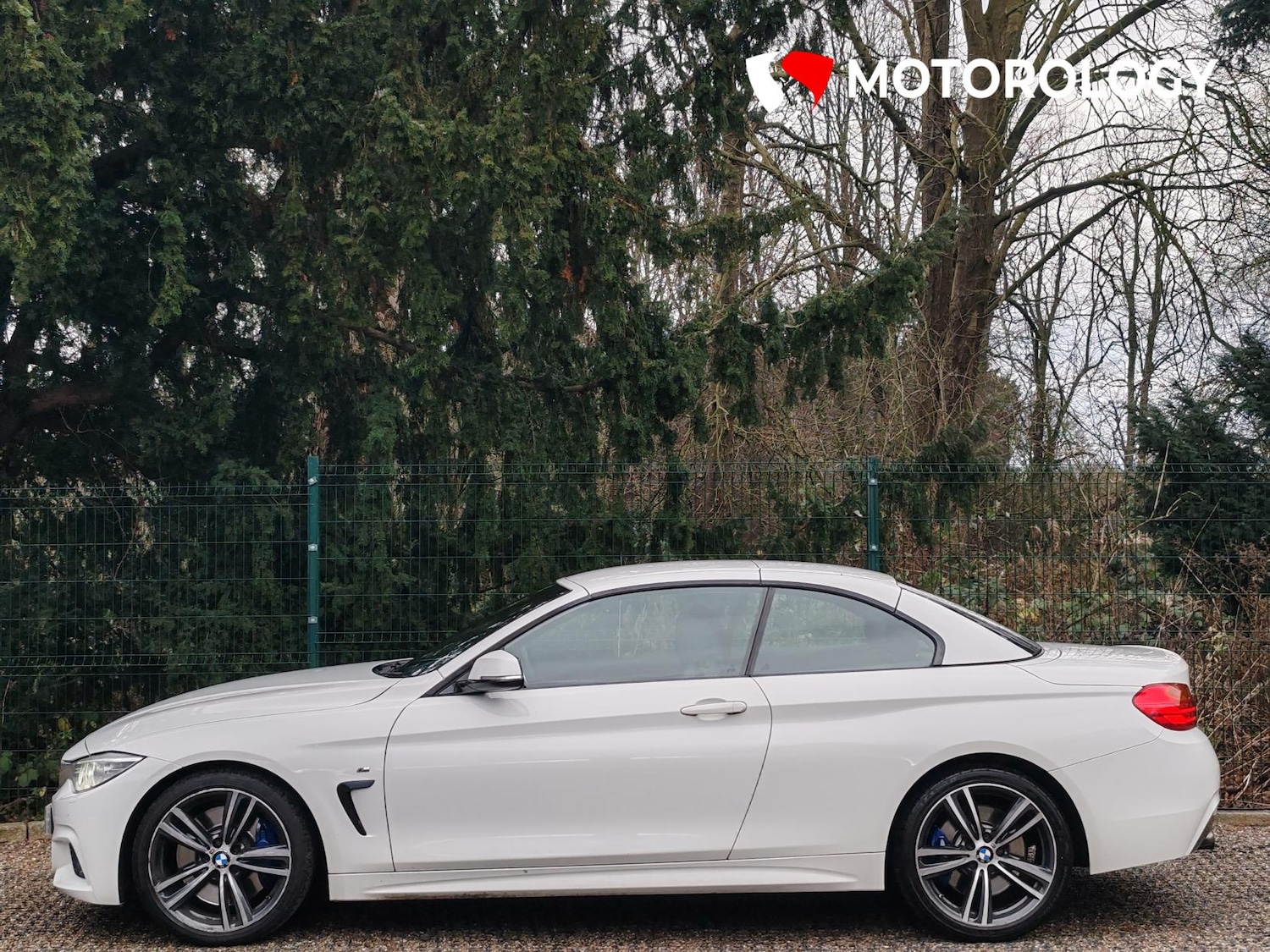 Used BMW 4 Series 2014 for sale - 76933418: Photo 12