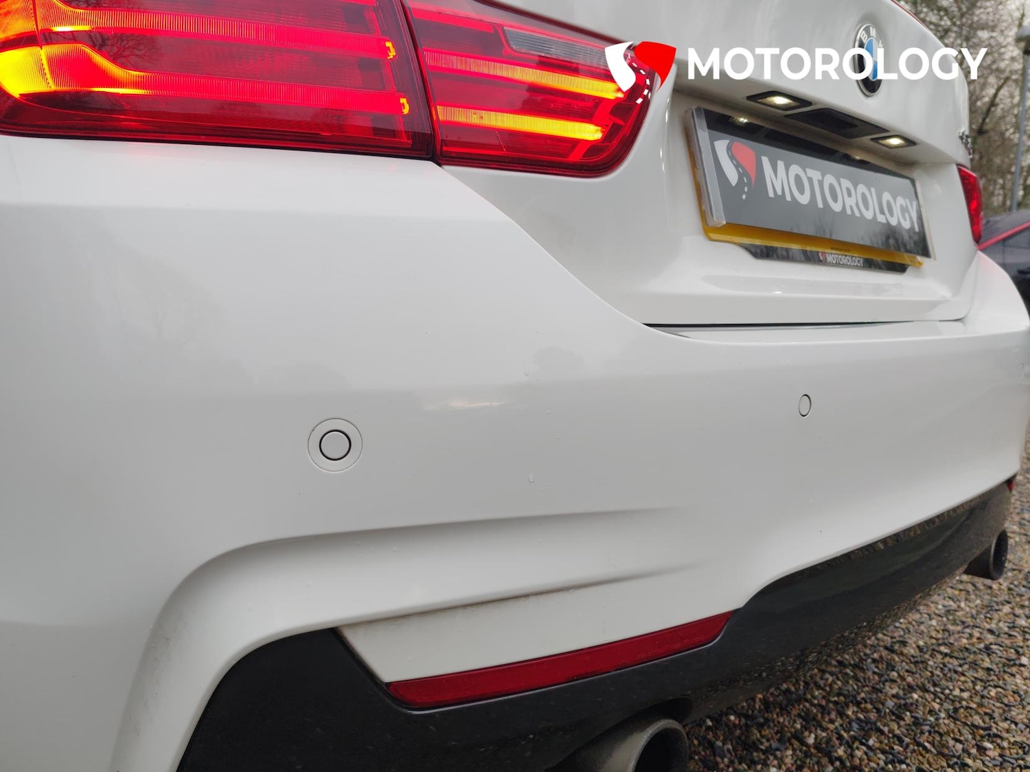 Used BMW 4 Series 2014 for sale - 76933418: Photo 14