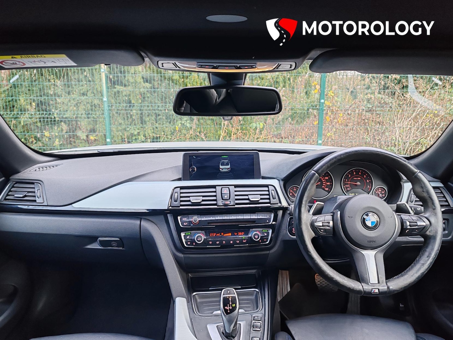 Used BMW 4 Series 2014 for sale - 76933418: Photo 15